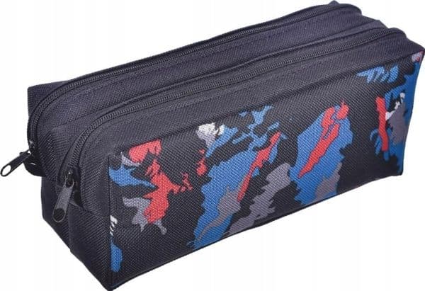 NS10 pennfodral camouflage
