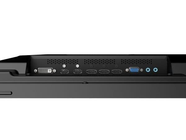 Skärm Sharp UN553V 55" LED LFD 24/7
