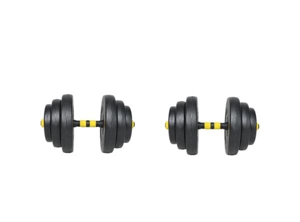 Outliner ADJUSTANBE manualsett 20 kg