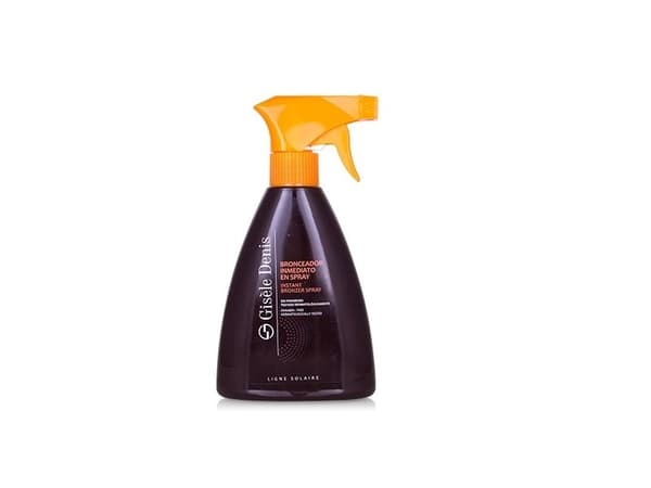 GisA le Denis Rapid Tanning Lotion Spray 300ml