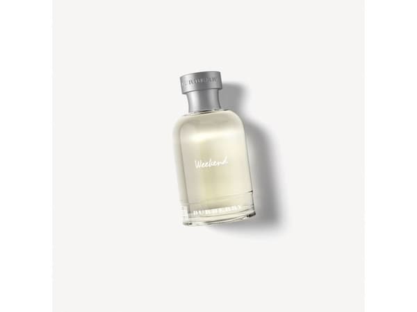 Burberry Weekend Men Eau De Toilette Spray 100ml