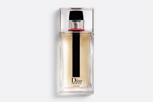 Dior Homme Sport 2021 EDT 75 ml