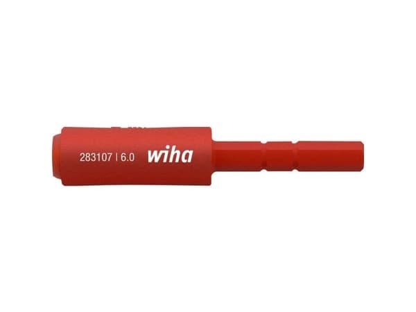 Wiha 43292, Hexskaft, Hexskaft, 1 styck