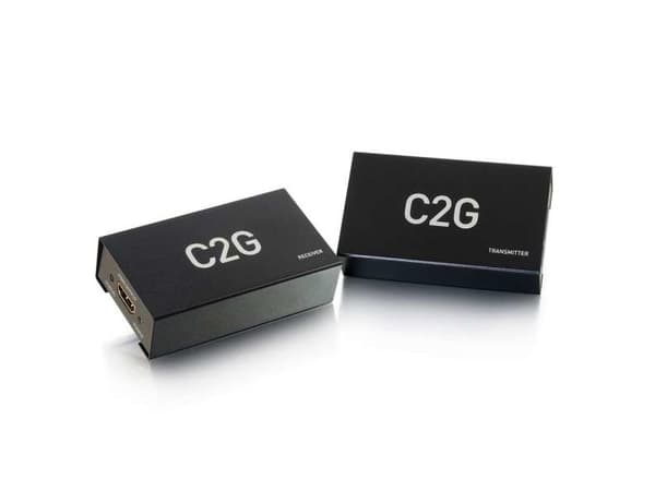 C2G 82180, AV-lähetin, 3D