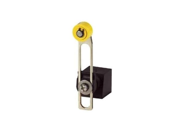 Eaton 266127, Skaft, Sort, Gul, -40 - 70 °C