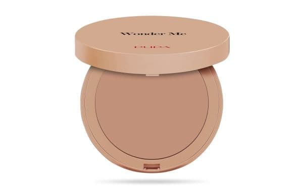 Pupa Wonder Me Blush - - 7 g