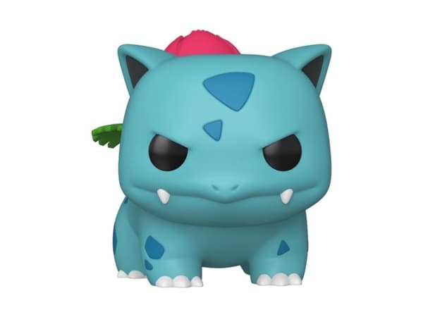 Funko POP Vinyl Pokémon Ivysaur