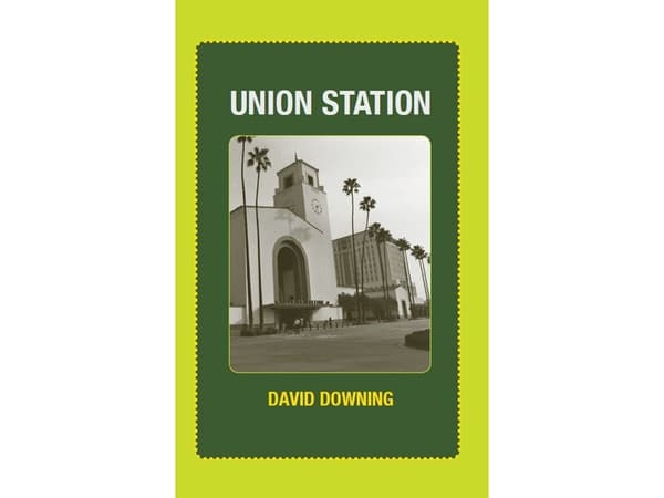 Union Station | David Downing