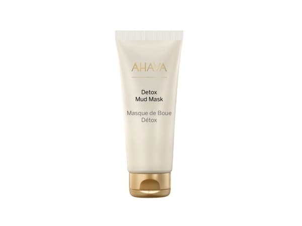 Ahava Detox Hydrate Smooth Mud Mask For Face 100 ml