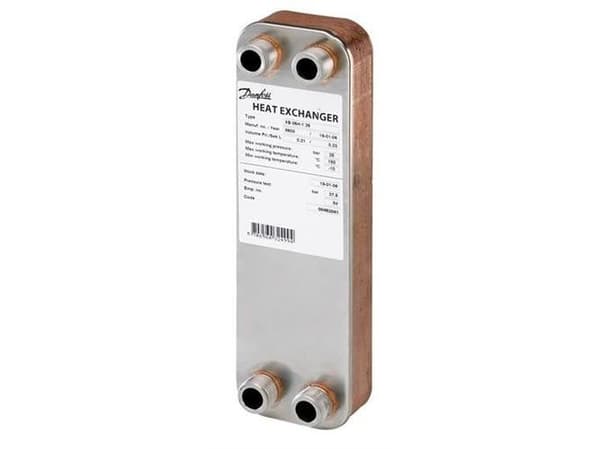Danfoss växlare Danfoss XB06H-1 40