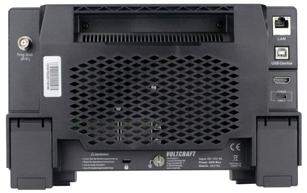 VOLTCRAFT VC-16753905