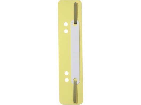 Slitesterk 25 stykker / Gul