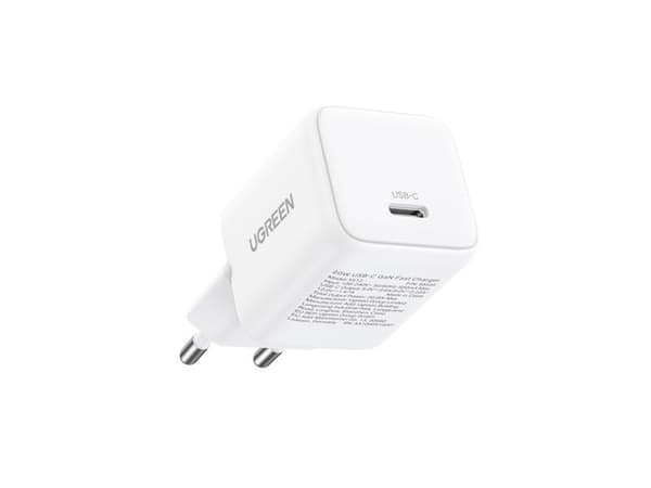Ugreen X512, Innendørs, AC, Hvit