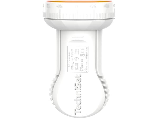 TECHNISAT UNIX single LNB-omvandlare