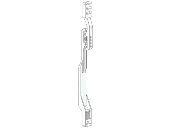 Siemens 8PQ9400-0BA28 #####Umrüstung 1 stk