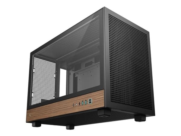 DeepCool - - ingen strömförsörjning