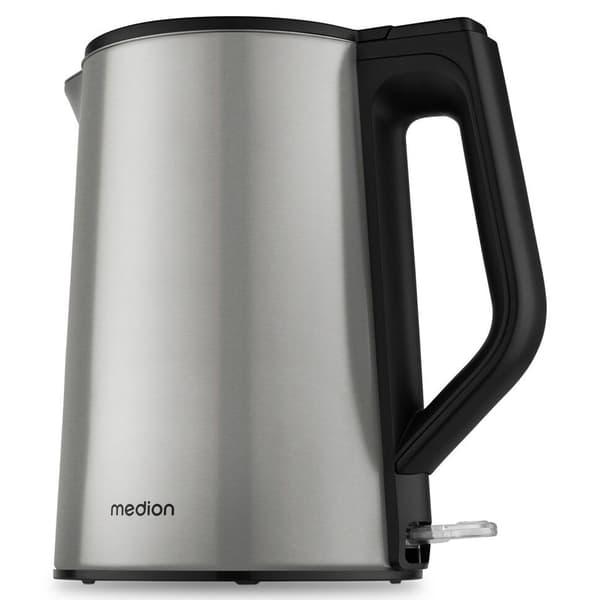 Medion Life MD12105 Virdulys sidabrinis