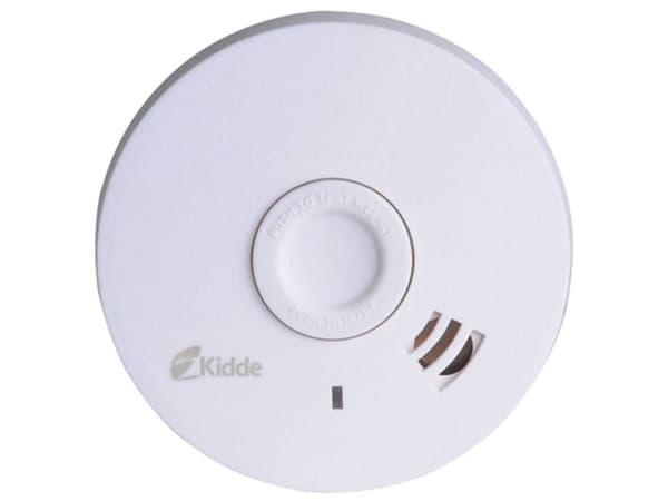 Kidde optisk röksensor (10Y29)