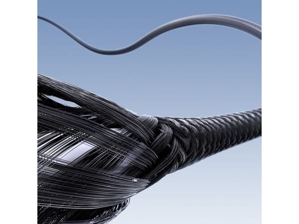 Kabel Joyroom S-A28 Flash Series 3A USB-A - Lightning 2m - czarny