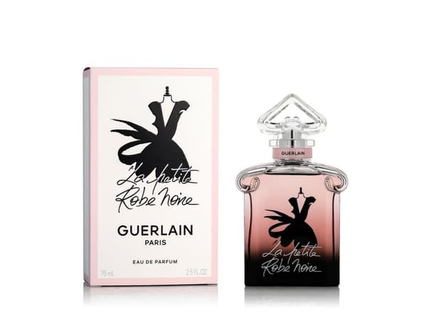 Guerlain La Petite Robe Noire Eau de Parfum 75 ml