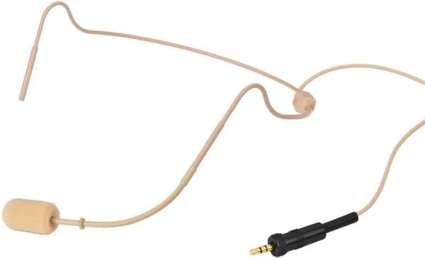 HSE-330/SK profesjonell hodebåndmikrofon