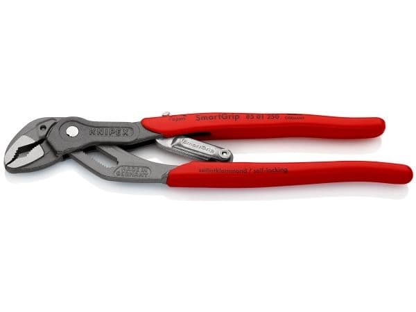 KNIPEX vandpumpetang "SmartGrip"
