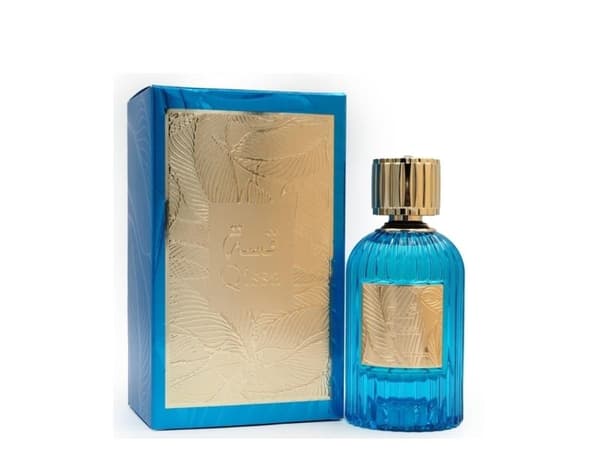 Paris Corner Qissa Eau De Parfum 100 ml (unisex)