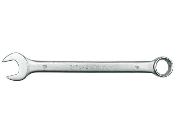 VOREL nyckel flat-/pluggöppning 24 mm SATYNA