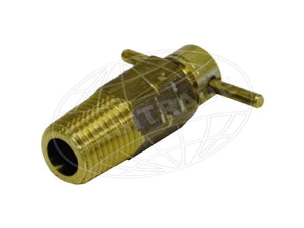 Orbitrade tappekran 1/4 Volvo