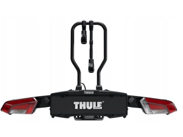 Thule Easyfold 3 Cykelholder til 2 Elcykler