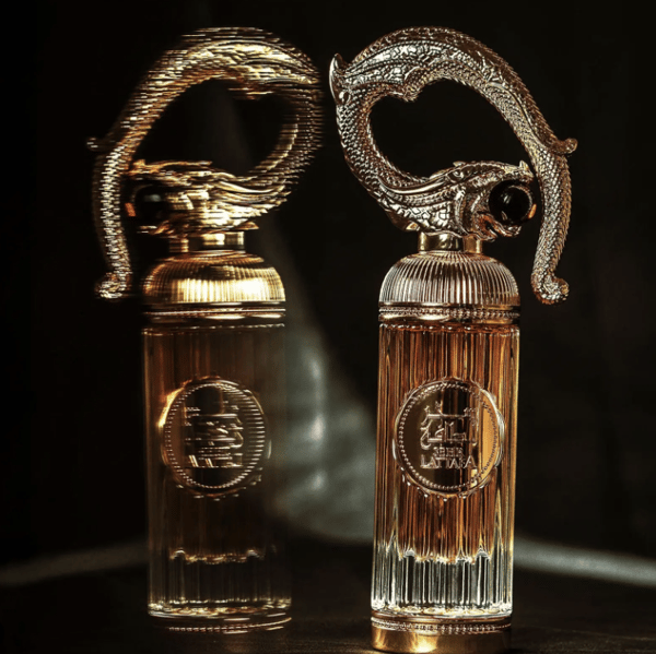 Lattafa Sehr Eau De Parfum 100 ml (unisex)