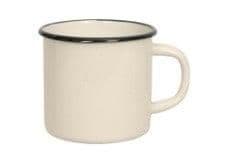 CUP ENAMELLED 1L