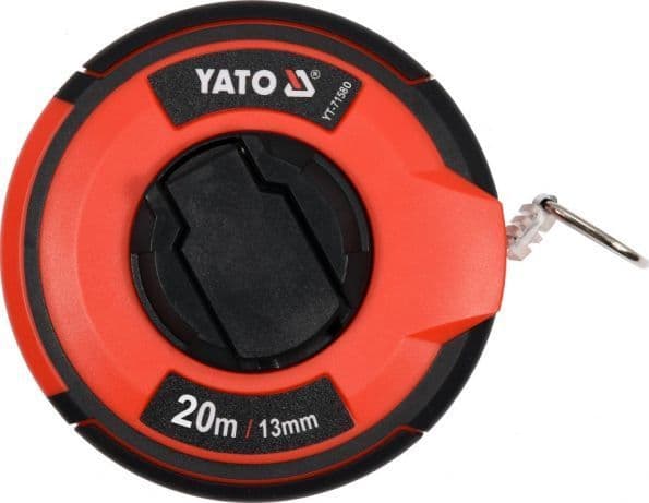 YATO TERÄSTANTA 20mx13mm