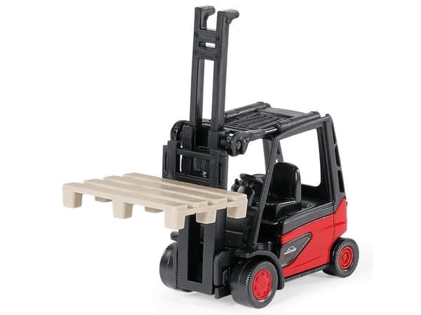 Siku Gaffeltruck