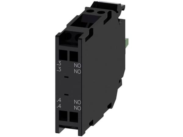 Siemens 3SU1400-1AA10-3DA0