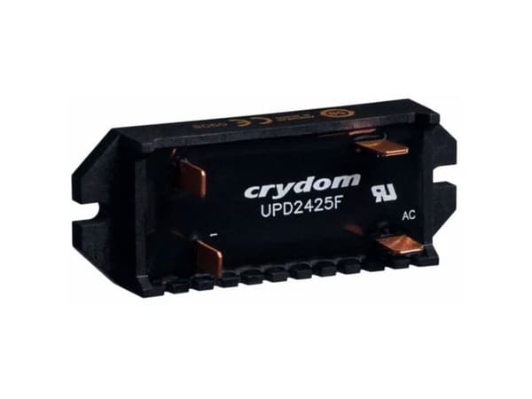 Crydom halvledarrelä UPD2425F-10 1 st