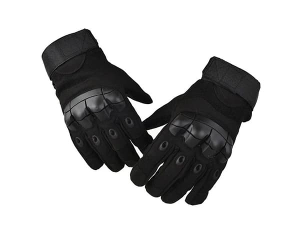 EXTRALINK MILITÆR TACTICAL COMBAT OVERLEVELSE TOUCH HANSKER M MIL-679