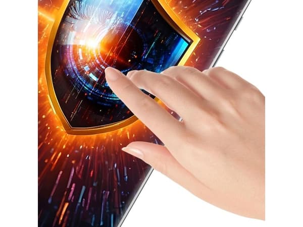 3mk Silky Matt Privacy OnePlus 9 Pro -puhelimeen
