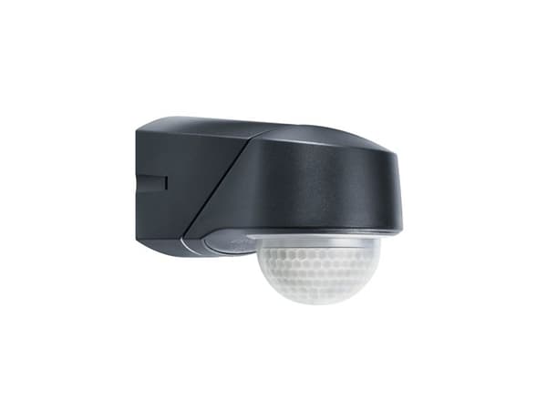 Rörelsesensor RC 280i Svart IP54