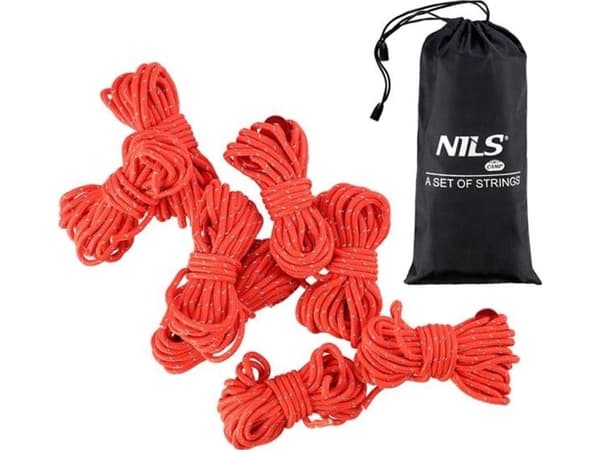 Nils Extreme NC1751 NILS CAMP STRINGS