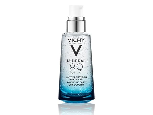 Vichy Mineral 89