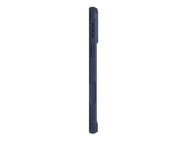 Pitaka KI1704MGPM, Etui, Apple, iPhone 17 Pro Max, 17,5 cm (6.9"), Blå