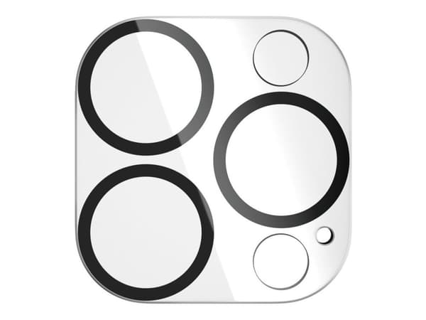 PanzerGlass™ | PicturePerfect - Objektiv skydd | Iphone 15 Pro / 15 Pro Max