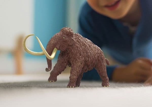 Schleich Mammut