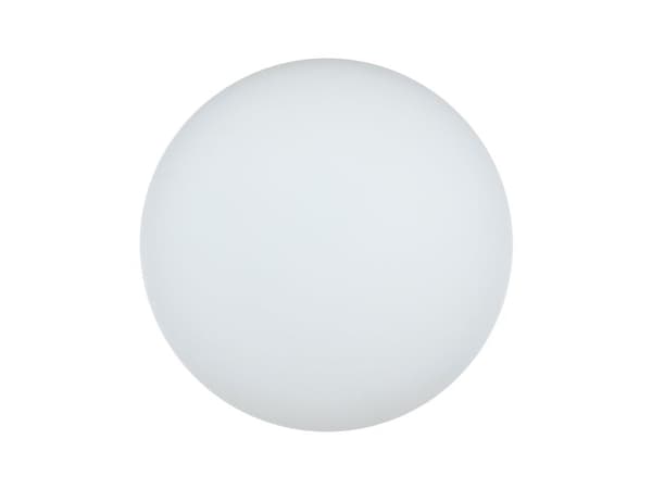 EGLO 81636, 1 lampor, E27, IP20, Vit
