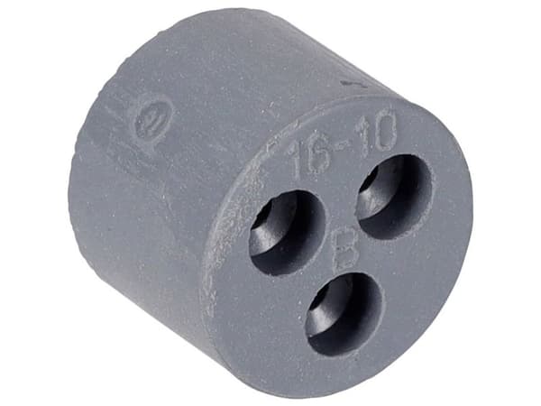 ITT 351-0232-000 D-SUB stikforbindelse 1 stk