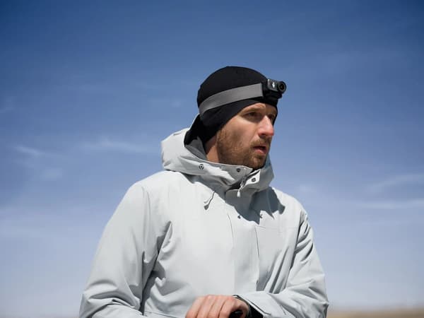 DJI Osmo Magnetic Headband