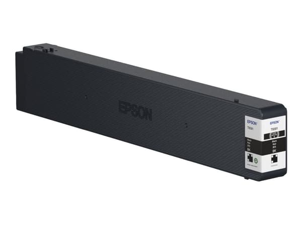 Epson DURABrite Pro, Musta, 1 kpl