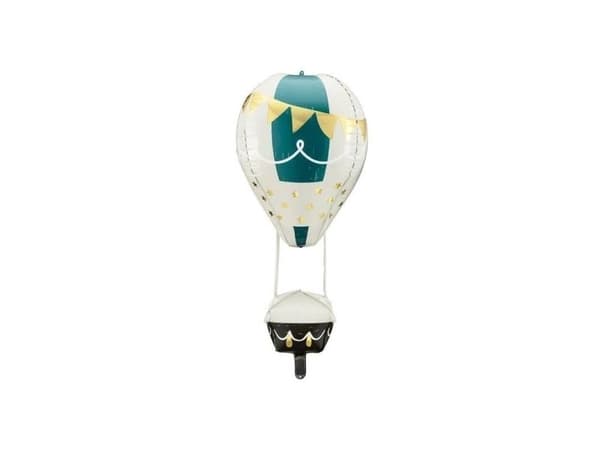 Folieballon luftballon