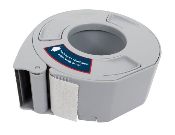 Home It Work® teipdispenser til malertape, 48 mm
